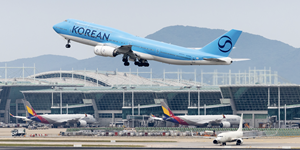 대한항공·아시아나항공 합병 최종 결의, 12월17일 '통합 대한항공' 출범