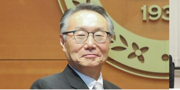 [Who Is ?] 김종량 한양대학교 법인 이사장