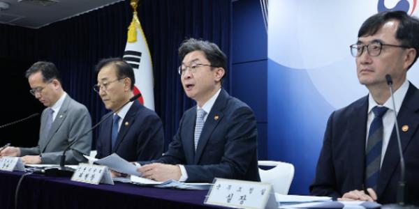 정부 가계대출 여력 두 배 늘리고 실수요자 핀셋 지원, '부동산' 쏠림 딜레마도 함께 커졌다