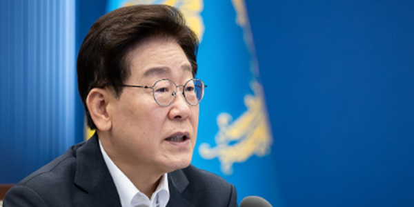 [13일 오!정말] 이재명 