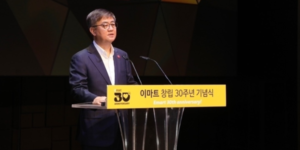 이마트 이익 견인하는 트레이더스, 한채양 할인점 매출 반등으로 통합경영 성과 낼까