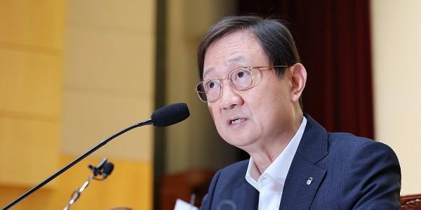 이찬진표 '강한 금감원' 1년 소비자보호 강드라이브, 단일종목 레버리지 후폭풍은 과제
