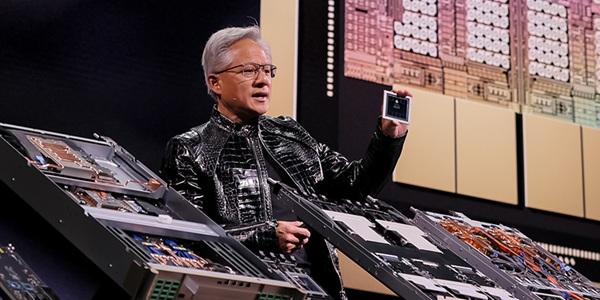 엔비디아 '파인만' AI 반도체 양산 서두르나, 삼성전자 SK하이닉스 HBM 경쟁에도 변수
