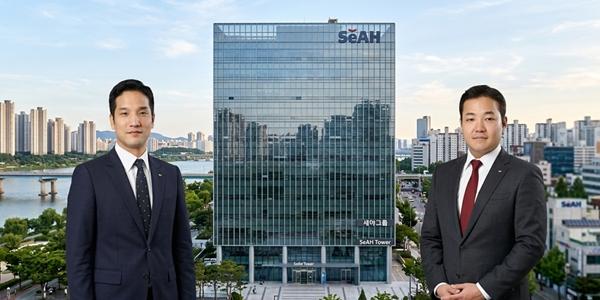 세아그룹 3세 엇갈린 신사업 성적표, 이태성 세아베스틸 '웃음' 이주성 세아제강 이주성 '진땀'