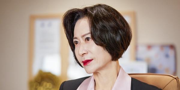 장혜선 롯데삼동복지재단 이사장 연임, "할아버지 신격호 고향 울산 위해 최선 다할 것"