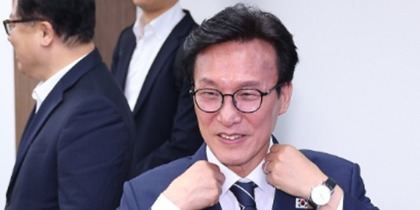 [19일 오!정말] 민주당 김민석 
