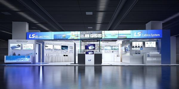 LS일렉트릭 세계 최대 전력 전시회 '시그레 2026' 참가, HVDC·AI데이터센터 솔루션 출품