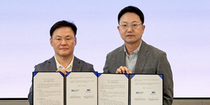 현대제철, 한미글로벌과 데이터센터용 건설용 강재 공동 개발 협약