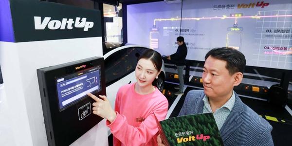 LG유플러스 '자회사 볼트업 적자'에도 충전 인프라 확장 가속, 홍범식 통신·AI 결합으로 이용자 확보 승부