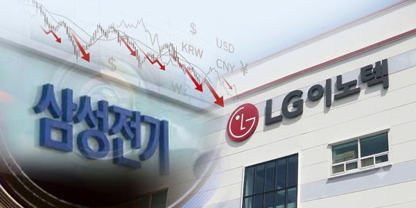원/달러 환율 1400원대 아래로, 삼성·LG 계열 부품사 하반기 실적 악재에 더 노출되나