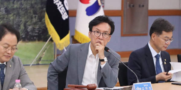 [21일 오!정말] 민주당 김민석 
