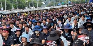 현대차·기아 임단협 타결에도 부품사 파업으로 생산차질 지속되나, 하반기 판매 감소·신차 출시 지연 우려