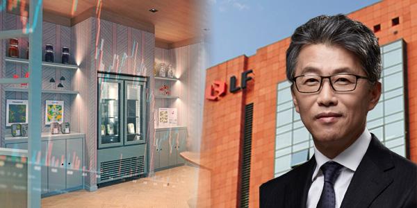 구본걸 꿈 담긴 LF푸드 자리 못 잡아, 오규식 '라이프스타일 기업 도약' 청사진 뒷받침할까