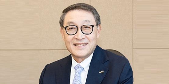 [Who Is ?] 이현순 학교법인 중앙대학교 이사장    