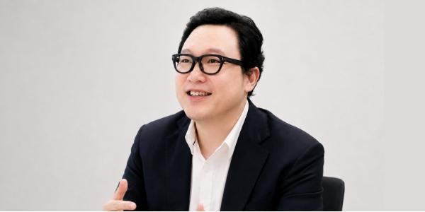 [인터뷰] 비즈니스피플 본부장 정민호 
