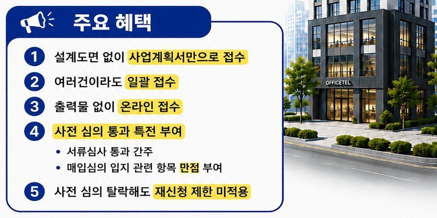 LH 수도권 신축매입 물량 빠르게 확보한다, 절차 줄이고 온라인 접수 도입
