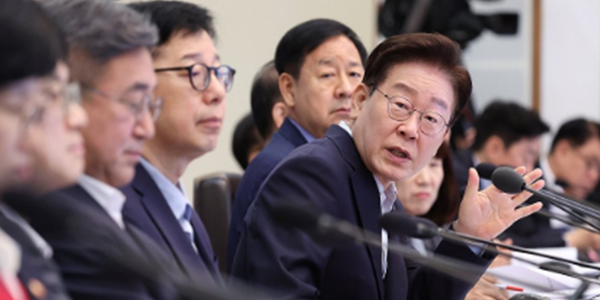 반도체 산단의 전력·용수와 AI데이터센터 '예타 문턱' 없앤다, 3대 메가프로젝트 실행 가속