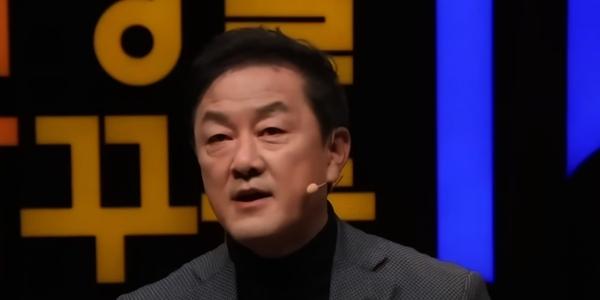 [경영어록의 연금술사들] 성균관대 교수 최재붕, AI 오디세이아의 종착지는 '이타카(Ithaca)'