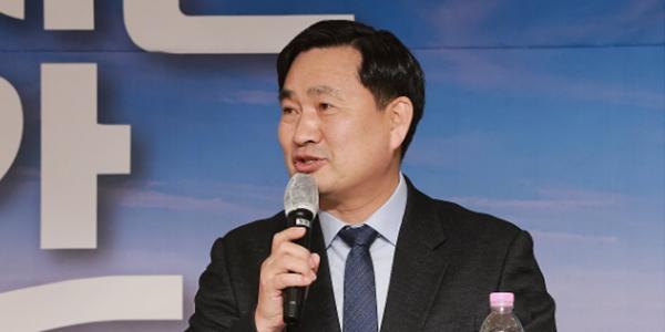 강원랜드 새 대표에 육군 수방사령관 출신 김도균 선임, 32개월 직무대행 체제 종지부
