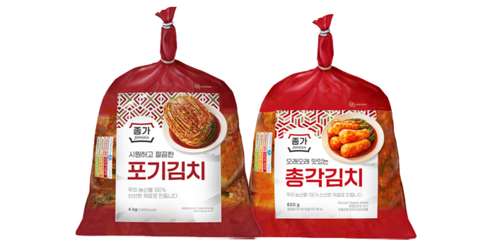 대상 중국산 김치 '암 유발' 논란에 반사이익 기대감, 김치CIC 대표 오연택 '종가' 입지 넓히나