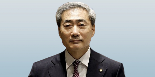 신현송 한국은행 총재