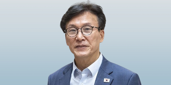 [Who Is ?] 김민석 더불어민주당 대표 
