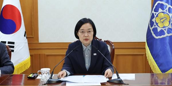 정부 내년 전남광주에 5조 인센티브 지원 확정, 서남권 반도체산업 육성  