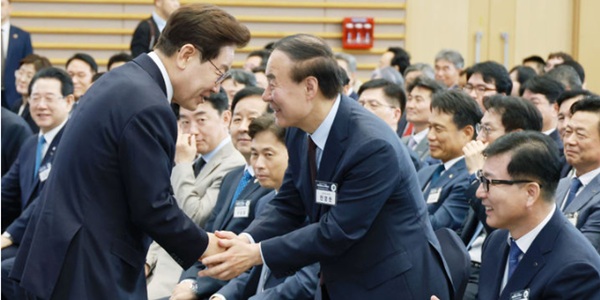 [Who Is ?] 전영현 삼성전자 DS부문장 대표이사 부회장 