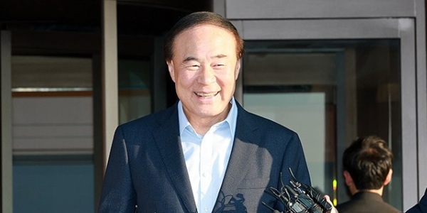 [Who Is ?] 전영현 삼성전자 DS부문장 대표이사 부회장 