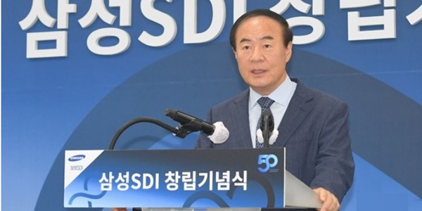 [Who Is ?] 전영현 삼성전자 DS부문장 대표이사 부회장 