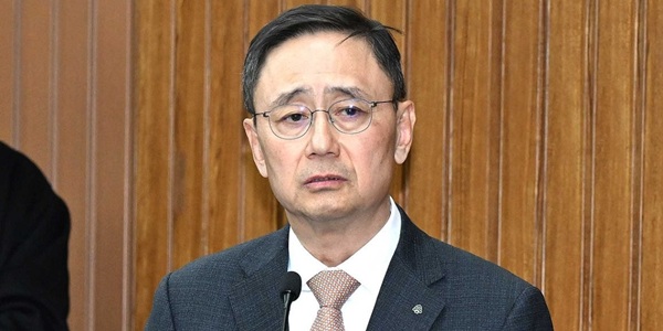 [Who Is ?] 금정호 신영증권 대표이사 사장