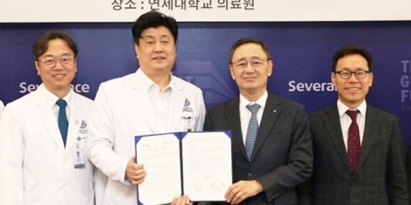 [Who Is ?] 금정호 신영증권 대표이사 사장
