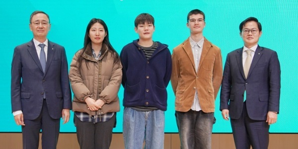 [Who Is ?] 금정호 신영증권 대표이사 사장