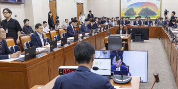 정무위 '홈플러스·티메프 사태' 방지 대규모유통업법 개정 박차, 정산 최대 40일 단축 논의
