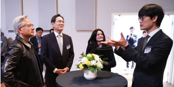 [Who Is ?] 이해진 네이버 이사회 의장