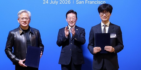 [Who Is ?] 이해진 네이버 이사회 의장