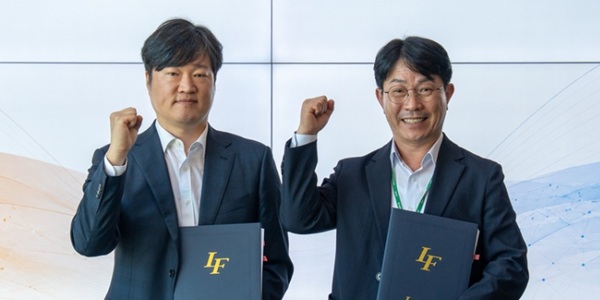 [Who Is ?] 허제홍 엘앤에프 대표이사
