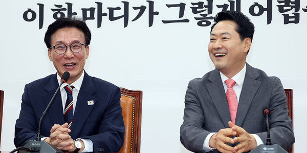 [Who Is ?] 장동혁 국민의힘 대표