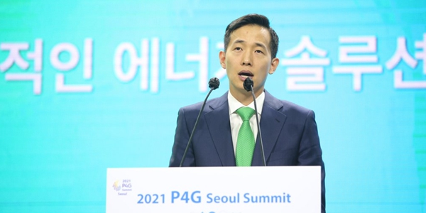 [Who Is ?] 김동관 한화그룹 수석부회장 