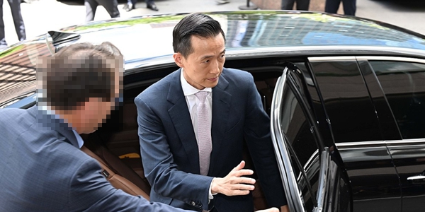 [Who Is ?] 김동관 한화그룹 수석부회장 
