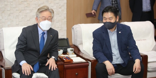 [Who Is ?] 홍의락 한국가스공사 사장 