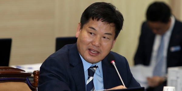 [Who Is ?] 홍의락 한국가스공사 사장 