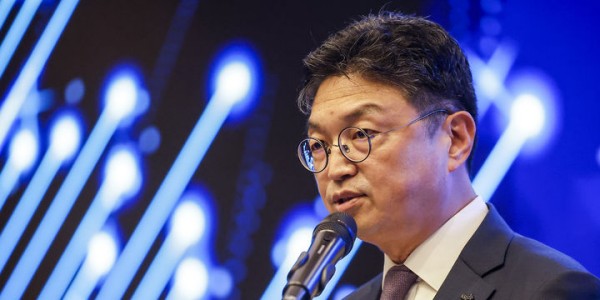 [Who Is ?] 이윤수 한국예탁결제원 사장