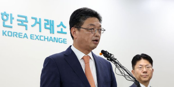 [Who Is ?] 이윤수 한국예탁결제원 사장