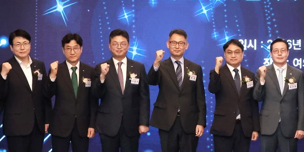 [Who Is ?] 이윤수 한국예탁결제원 사장