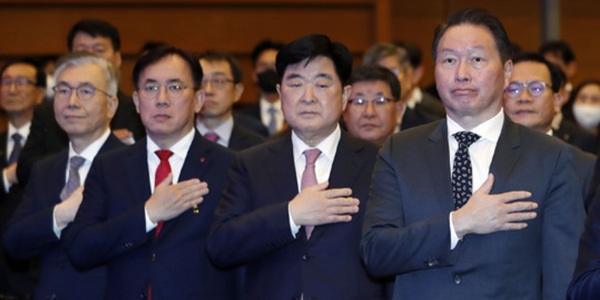 [Who Is ?] 정철동 LG디스플레이 대표이사 사장