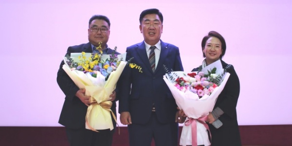 [Who Is ?] 최현수 깨끗한나라 대표이사 회장