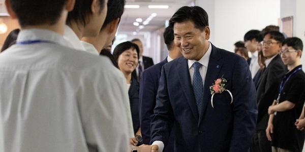 [Who Is ?] 홍의락 한국가스공사 사장 
