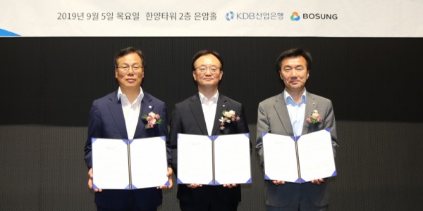 [Who Is ?] 채정섭 신동아건설 대표이사 