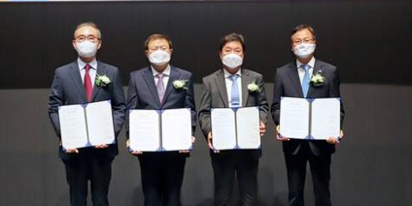 [Who Is ?] 채정섭 신동아건설 대표이사 